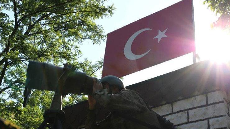 Yunanistana yasa dışı yollarla geçmeye çalışan 2 kişi yakalandı