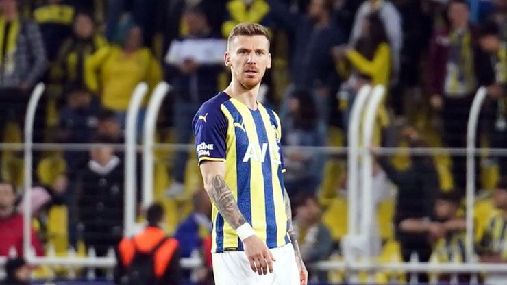 Son dakika... Serdar Aziz Beşiktaş derbisinde yok
