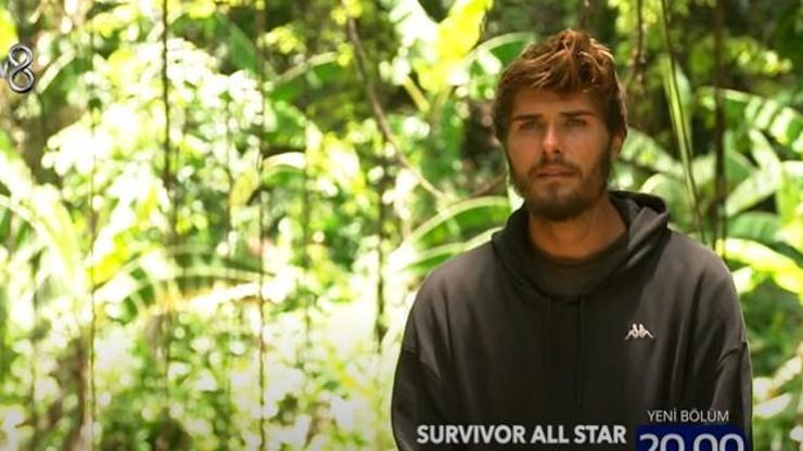 Survivor 2022 yeni bölüm fragmanı 30 Nisan 2022… İlk eleme adayı kim oldu