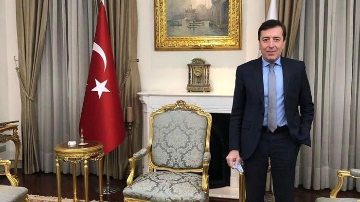 Fırat Develioğlu: Benim yaptığım müracaat Galatasarayın kongresini en fazla 21 gün geciktirebilir