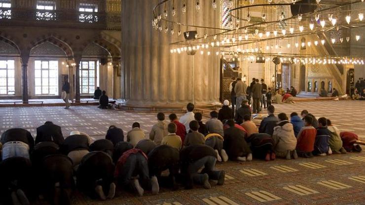 Bursa bayram namazı saat kaçta Diyanet Bursa bayram namazı saati 2022