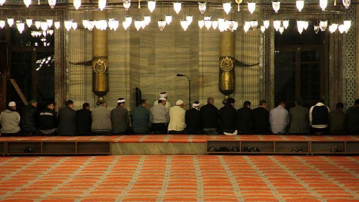 Mardin bayram namazı saat kaçta Diyanet Mardin bayram namazı saati 2022