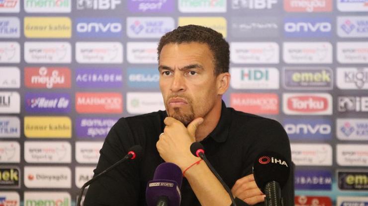 Valerien İsmaelden Fenerbahçe itirafı