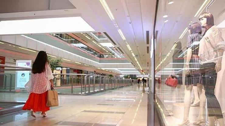 Bayramda AVM açık mı Bayramın ilk günü AVMler kaçta açılıyor, kaçta kapanıyor 3 Mayıs 2022 AVM çalışma saatleri