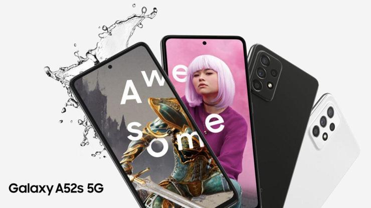 En popüler 5G Android akıllı telefon oldu