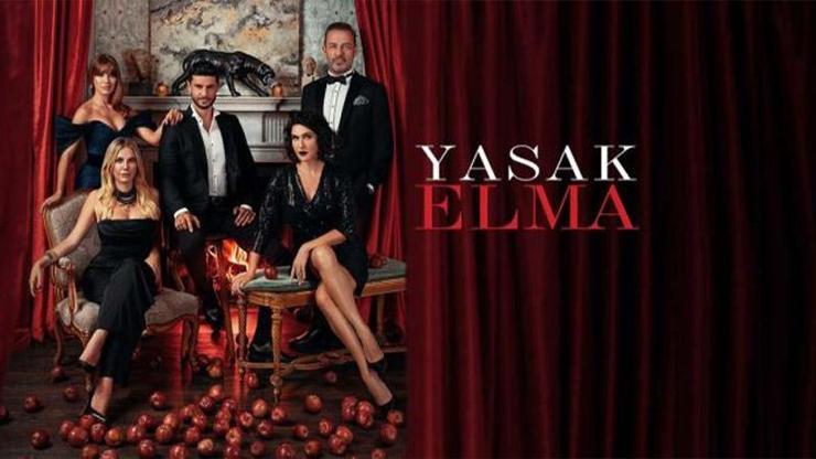 Yasak Elma bu akşam var mı, neden yok, yeni bölüm ne zaman FOX TV yayın akışı 2 Mayıs 2022