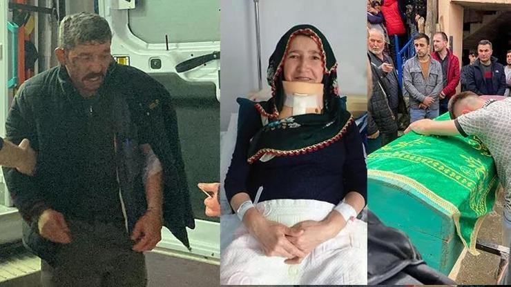 Eşini canice öldürdü İfadeleri kan dondurdu: Bugün olmasa yarın olacaktı