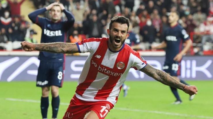 Güray Vural Trabzonspordan neden ayrıldığını açıkladı