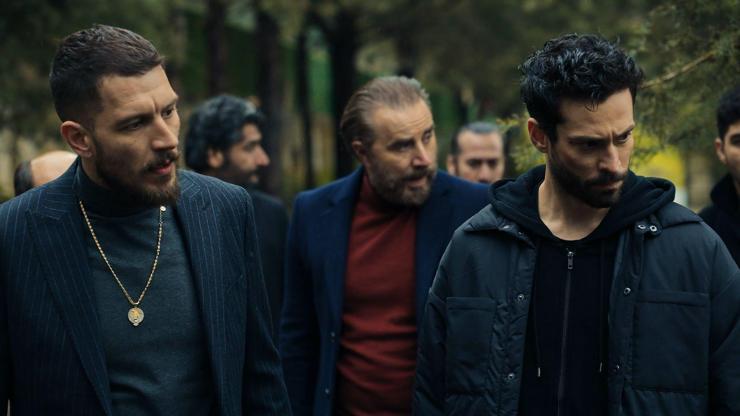Üç Kuruş neden yok, bu akşam var mı 2 Mayıs 2022 SHOW TV yayın akışı.. Üç Kuruş niye yok, yeni bölüm ne zaman