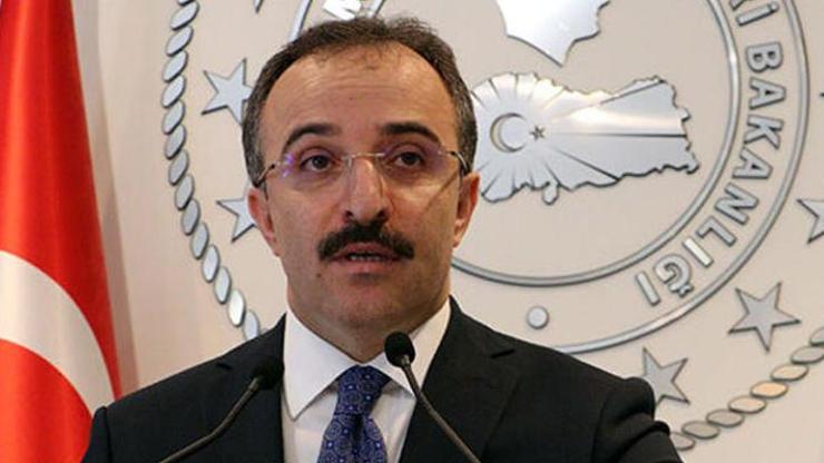 İçişleri Bakan Yardımcısı Çataklı: “Ümit Özdağ, Sinan Ogan, Bengi Başer gibi isimler hakkında suç duyurusunda bulunulacaktır”