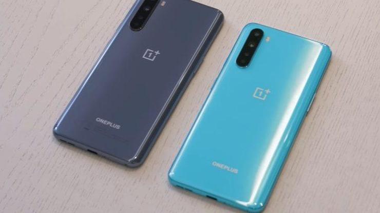 OnePlus Nord modellerinin yenisine hazır mısınız