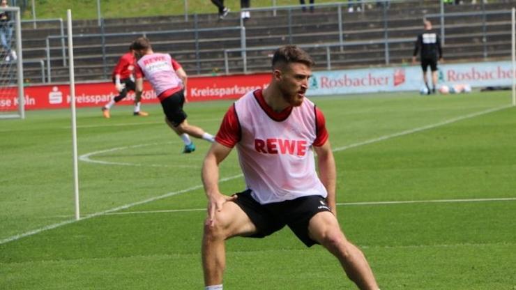 Salih Özcanı Borussia Dortmund istiyor