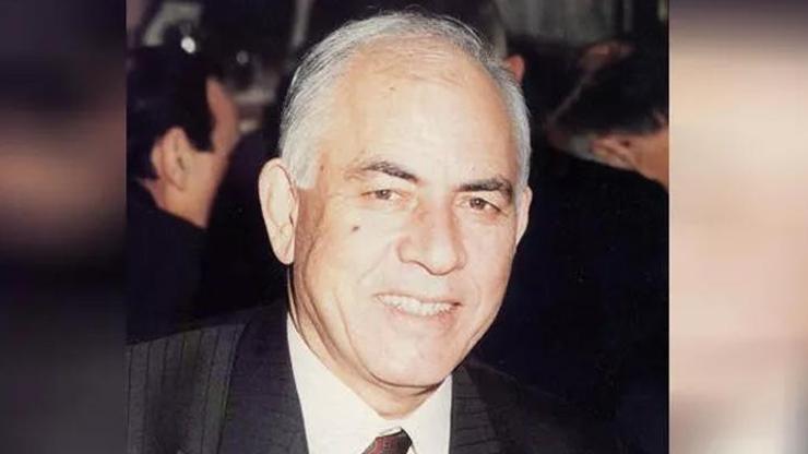 Eski Bakan Bekir Sami Daçe vefat etti