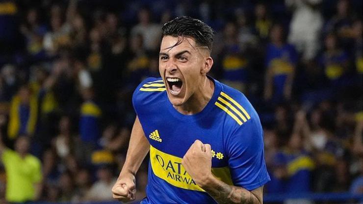 Son dakika... Cristian Pavon Fenerbahçeye yakın