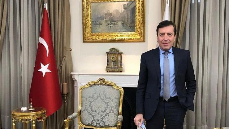 Son dakika... Fırat Develioğlundan ihraç açıklaması