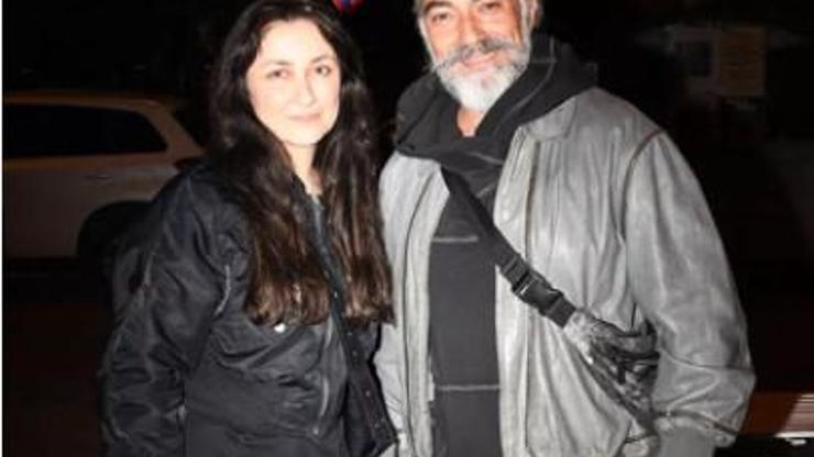 Selim Bayraktar annesine kavuştu