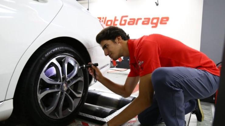 Araçlardaki elektrikleşme ekspertizi dönüştürecek