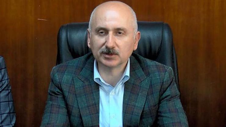 Bakan Karaismailoğlu: Çatalca için önemli gelişmeler olacak