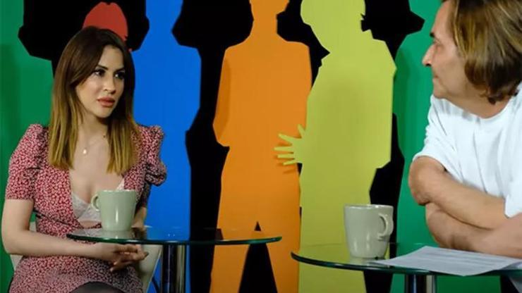 Aynur Aydın: Bizden dünya starı çıkmaz