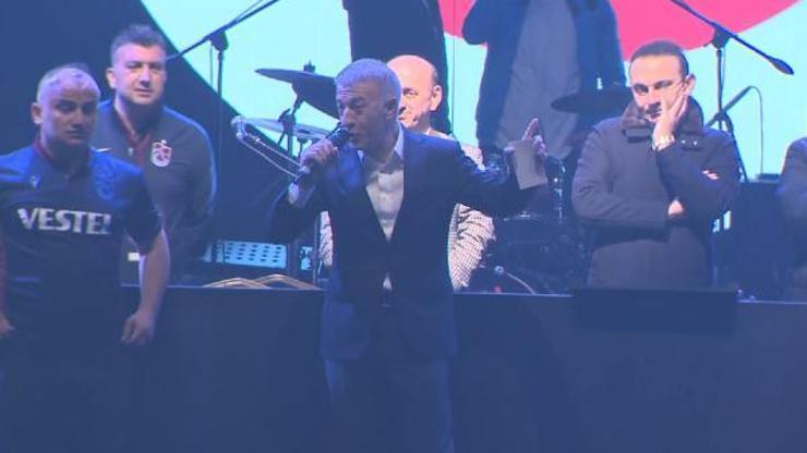 Ahmet Ağaoğlu: Herkes şunu söylüyor, en büyük biziz