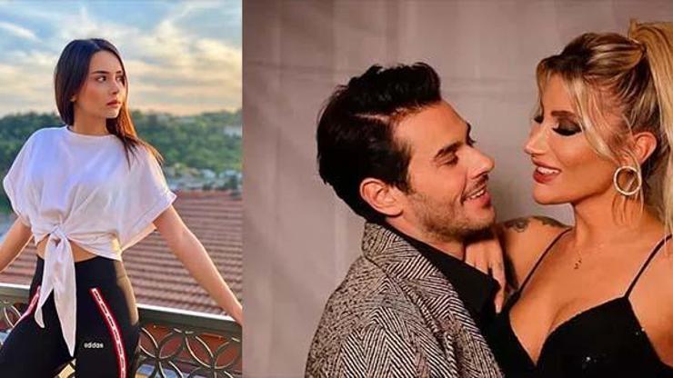 Nergis Nesrullayeva kimdir, kaç yaşında İrem Derici Cem Belevi ayrıldı mı Nergis Nesrullayeva instagram adresi
