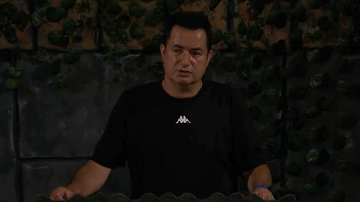 Survivor kim aday oldu Survivor eleme adayı kim oldu 8 Mayıs 2022 Surivor Eleme adayları