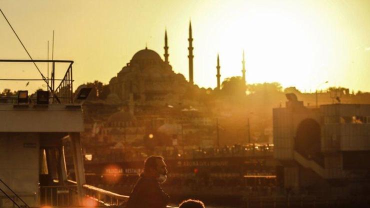 Bugün hava nasıl olacak Çarşamba gününden itibaren etkisini gösterecek 9 Mayıs hava durumu