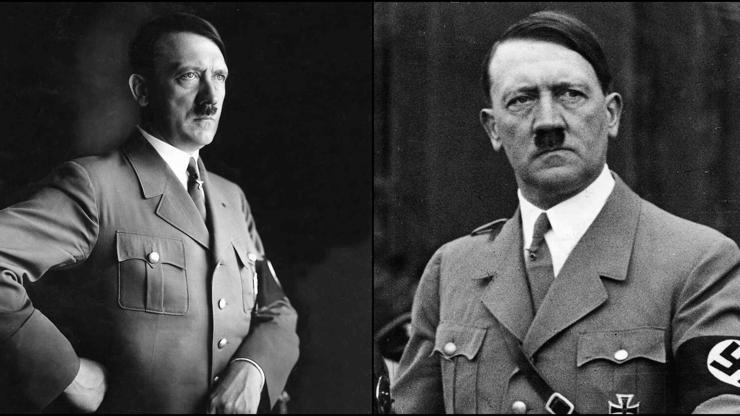 Hitler’in dedesi Yahudi miydi