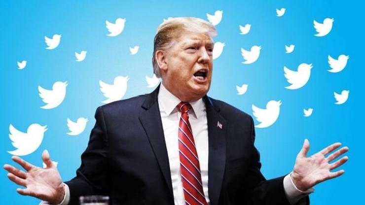 Federal mahkeme, Trump’ın açtığı davayı düşürdü