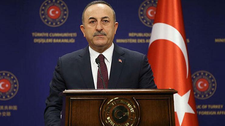 Bakan Çavuşoğlundan Avrupa Günü mesajı
