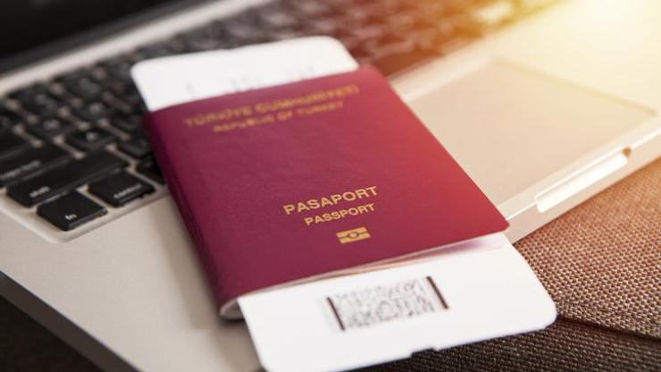 Yeni pasaportlar 2022 ne zaman verilecek Cumhurbaşkanı Erdoğan tarihi duyurdu