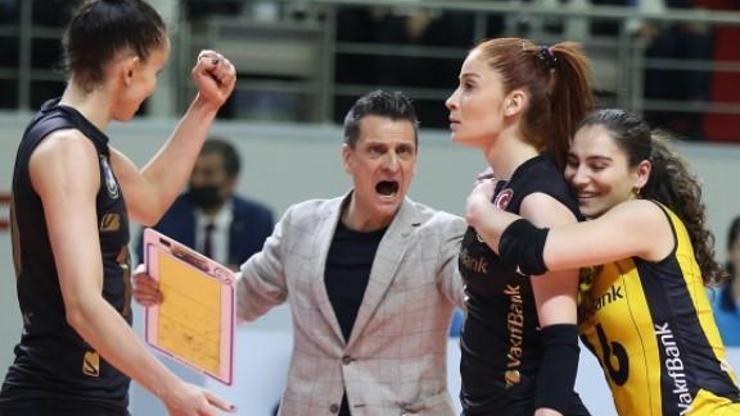 Vakıfbank Fenerbahçe canlı izle Vakıfbank FB voleybol final maçı hangi kanalda, ne zaman, saat kaçta