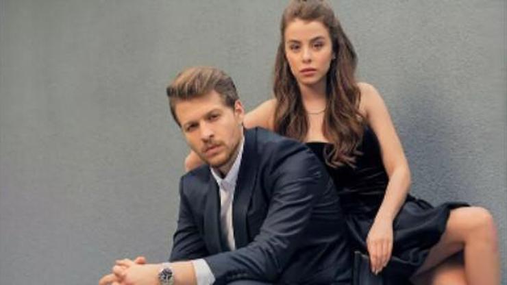 Seversinin Asya’sı ve Tolga’sı: İlayda Alişan ve Burak Yörük