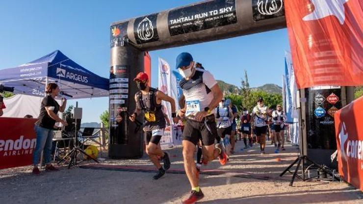 Spor etkinliklerinin merkezi Kemer