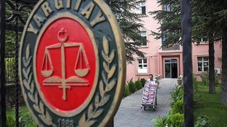 Yargıtaydan gizli kamera kararı: Delil sayıldı