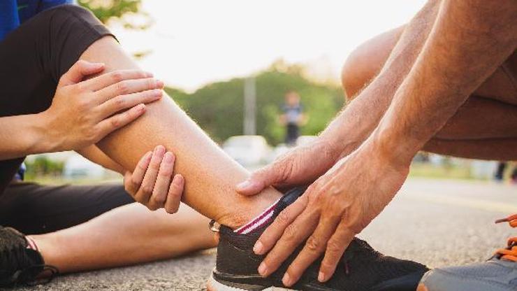 Uzmanı uyardı: Spor yaralanmalarında doğru bilinen 8 yanlışa dikkat