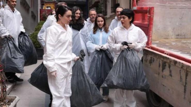 Masumlar Apartmanı 69. bölüm izle tek parça Masumlar Apartmanı son bölüm full izle