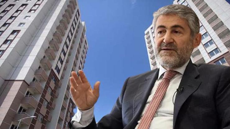 Bakan Nebatiden konutta fırsatçılığa ilişkin açıklama
