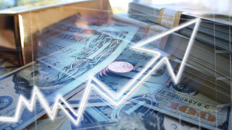 ABD enflasyon verisi açıkladı İşte kritik nisan ayı ABD enflasyon oranı...
