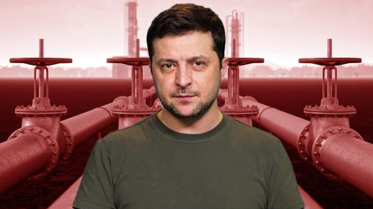 Ukraynadan flaş karar... Avrupa alarma geçti