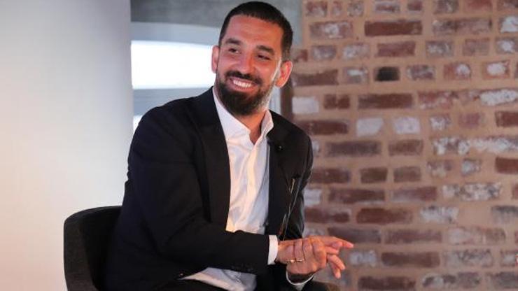 Son dakika... Arda Turan: Yıllardır uyku problemi çekiyorum