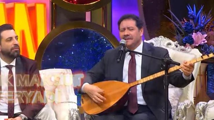 Aşık Maksut Feryadi kimdir, kaç yaşında, nereli