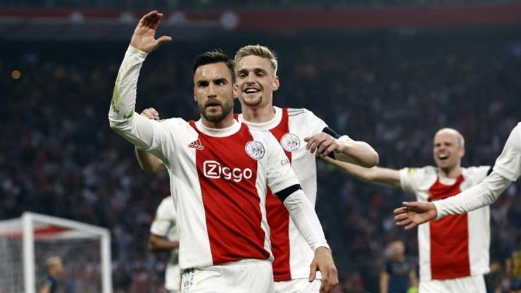 Hollanda Liginde 2021-22 Sezonu şampiyonu belli oldu