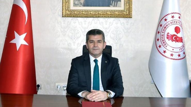 Uşak Valisi Turan Ergün kimdir, kaç yaşında, hangi görevlerde yer aldı