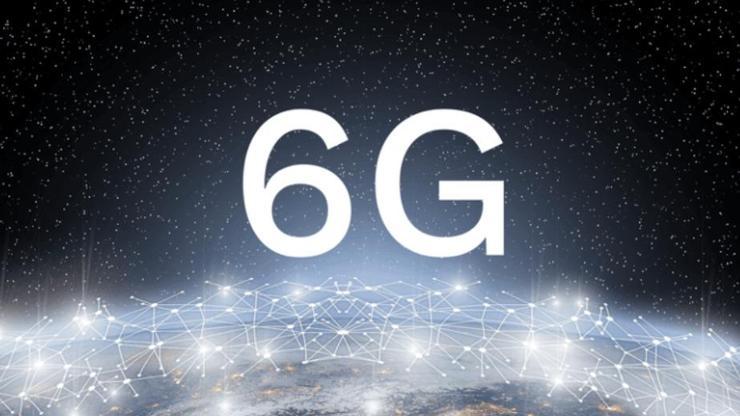 5G’den 50 kat daha