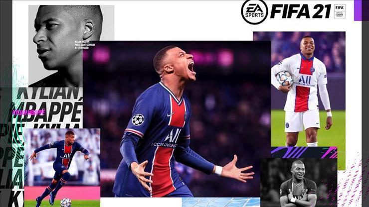 FIFA oyunlarında bir dönem sona eriyor