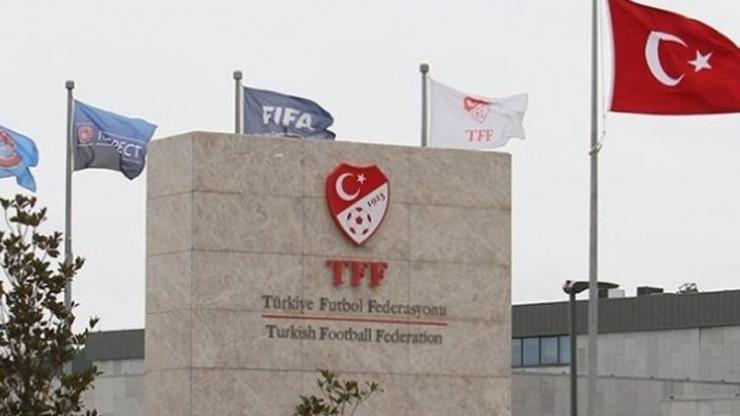 PFDK kararları açıklandı