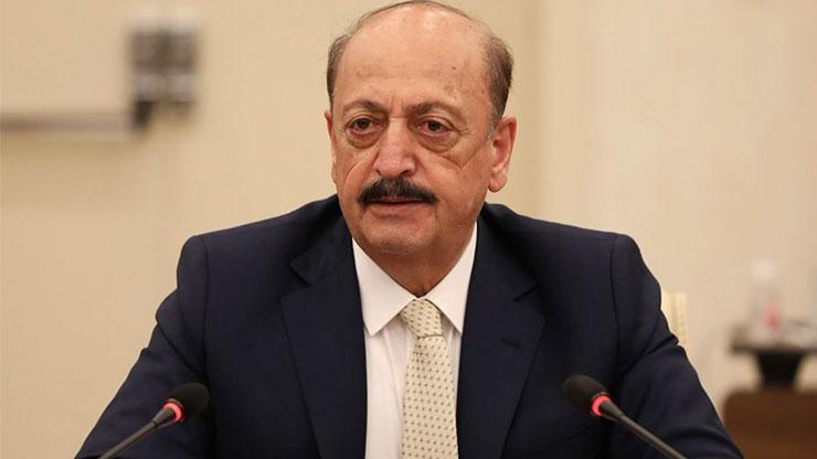 SON DAKİKA: Bakan Bilginden zam açıklaması Temmuz ayını işaret etti...