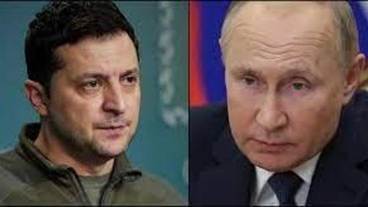 Putin-Zelenski görüşmesine ilişkin Kremlinden açıklama