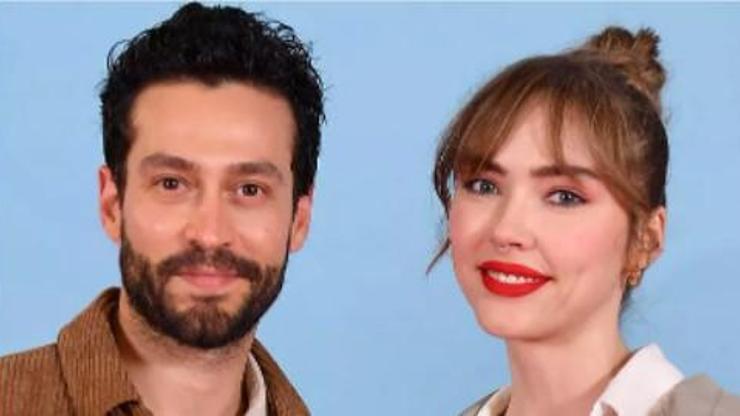 Ekin Koç-Irina Lankova çifti dokuz ay sonra ortaya çıktı
